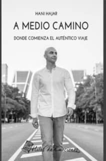 A medio camino