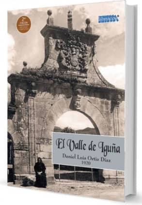 EL VALLE DE IGUÑA