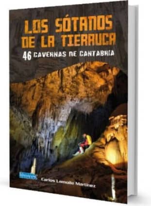 LOS SÓTANOS DE LA TIERRUCA