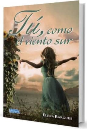 TÚ, COMO EL VIENTO SUR