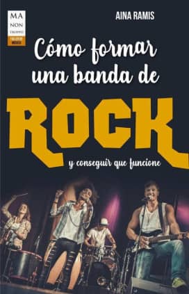 Cómo formar una banda de rock