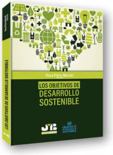 Los objetivos de desarrollo sostenible