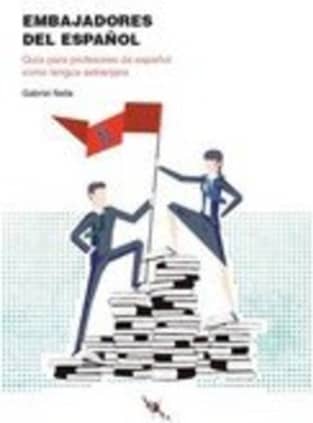 EMBAJADORES DEL ESPAÑOL