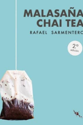 Malasaña chai tea