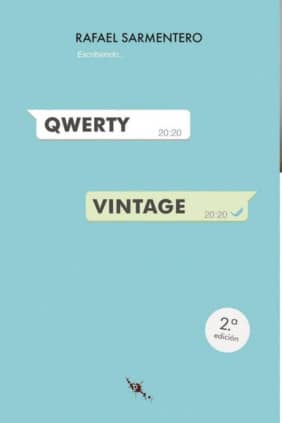Qwerty Vintage