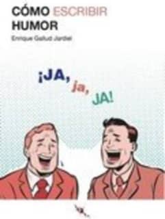 Cómo escribir humor