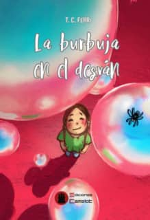 LA BURBUJA EN EL DESVÁN