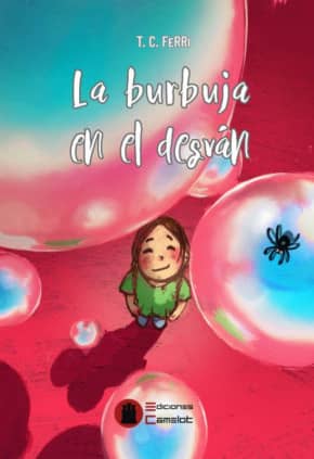 LA BURBUJA EN EL DESVÁN