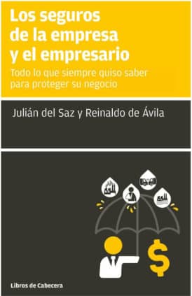 Los seguros de la empresa y el empresario