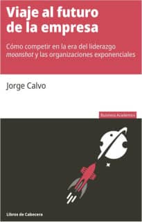 Viaje al futuro de la empresa