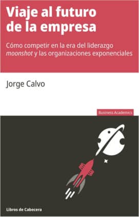 Viaje al futuro de la empresa