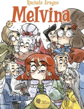 Melvina