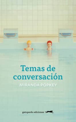 Temas de conversación