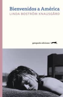 Bienvenidos a América