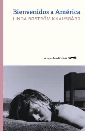 Bienvenidos a América