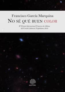 No sé qué buen color