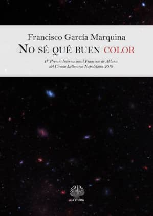 No sé qué buen color