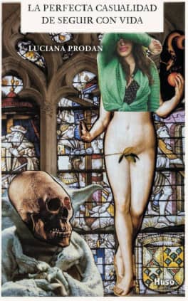 La perfecta casualidad de seguir con vida