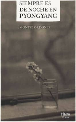 Siempre es de noche en Pyongyang