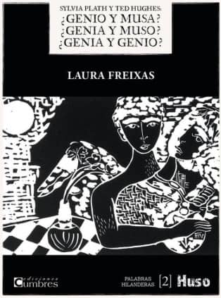 Silvia Plath y Ted Hughes