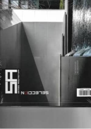 SINTESIS ARQUITECTUA Nº62 "METAMORFOSIS"