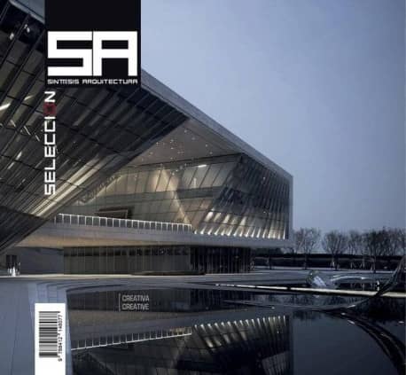 SINTESIS ARQUITECTURA Nº63 "CREATIVA"CREATIVE"