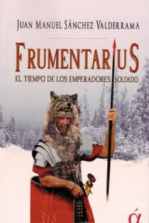 Frumentarius