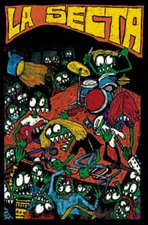 LA SECTA