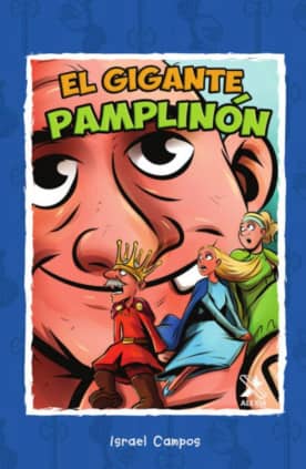EL GIGANTE PAMPLINÓN