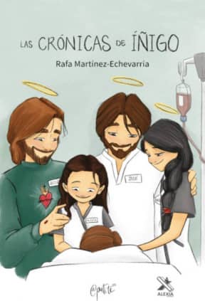 LAS CRÓNICAS DE ÍÑIGO