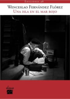 UNA ISLA EN EL MAR ROJO