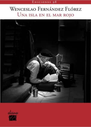 UNA ISLA EN EL MAR ROJO