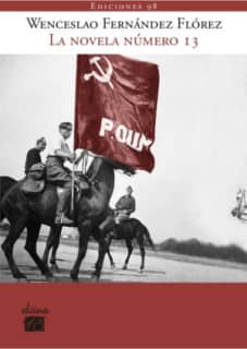 LA NOVELA NUMERO 13