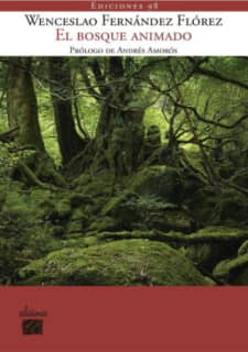 El bosque animado