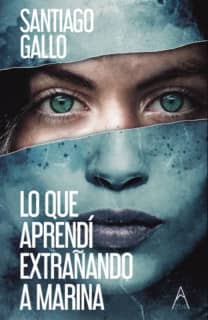 Lo que aprendí extrañando a Marina