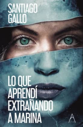 Lo que aprendí extrañando a Marina