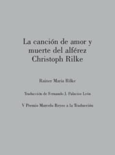 La canción de amor y muerte del alférez Christoph Rilke