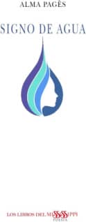 SIGNO DE AGUA