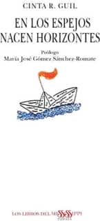 EN LOS ESPEJOS NACEN HORIZONTES