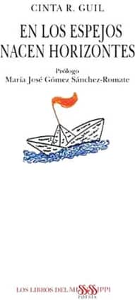 EN LOS ESPEJOS NACEN HORIZONTES