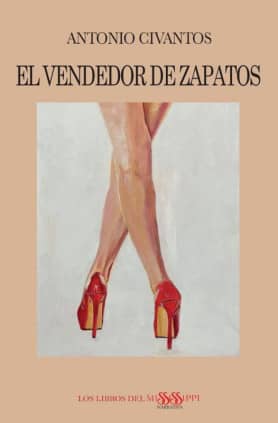 EL VENDEDOR DE ZAPATOS