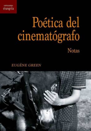 Poética del cinematógrafo