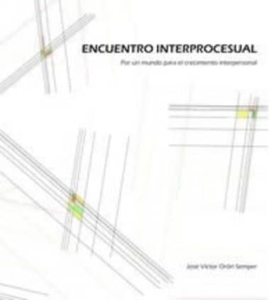 ENCUENTRO INTERPROCESUAL