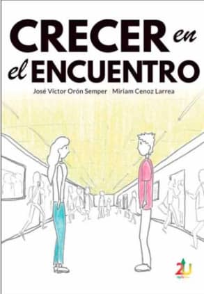 CRECER EN EL ENCUENTRO