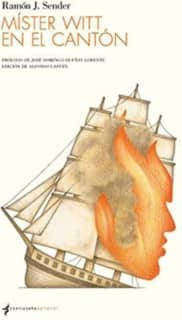 Míster Witt en el Cantón