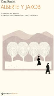 Alberte y Jakob