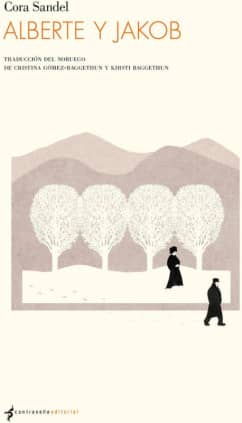 Alberte y Jakob