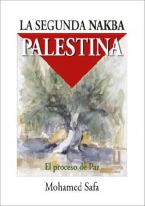 La segunda nakba palestina