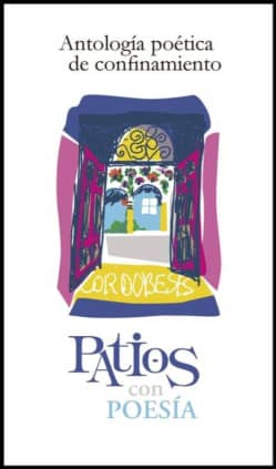 Patios con poesía