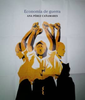 Economía de guerra